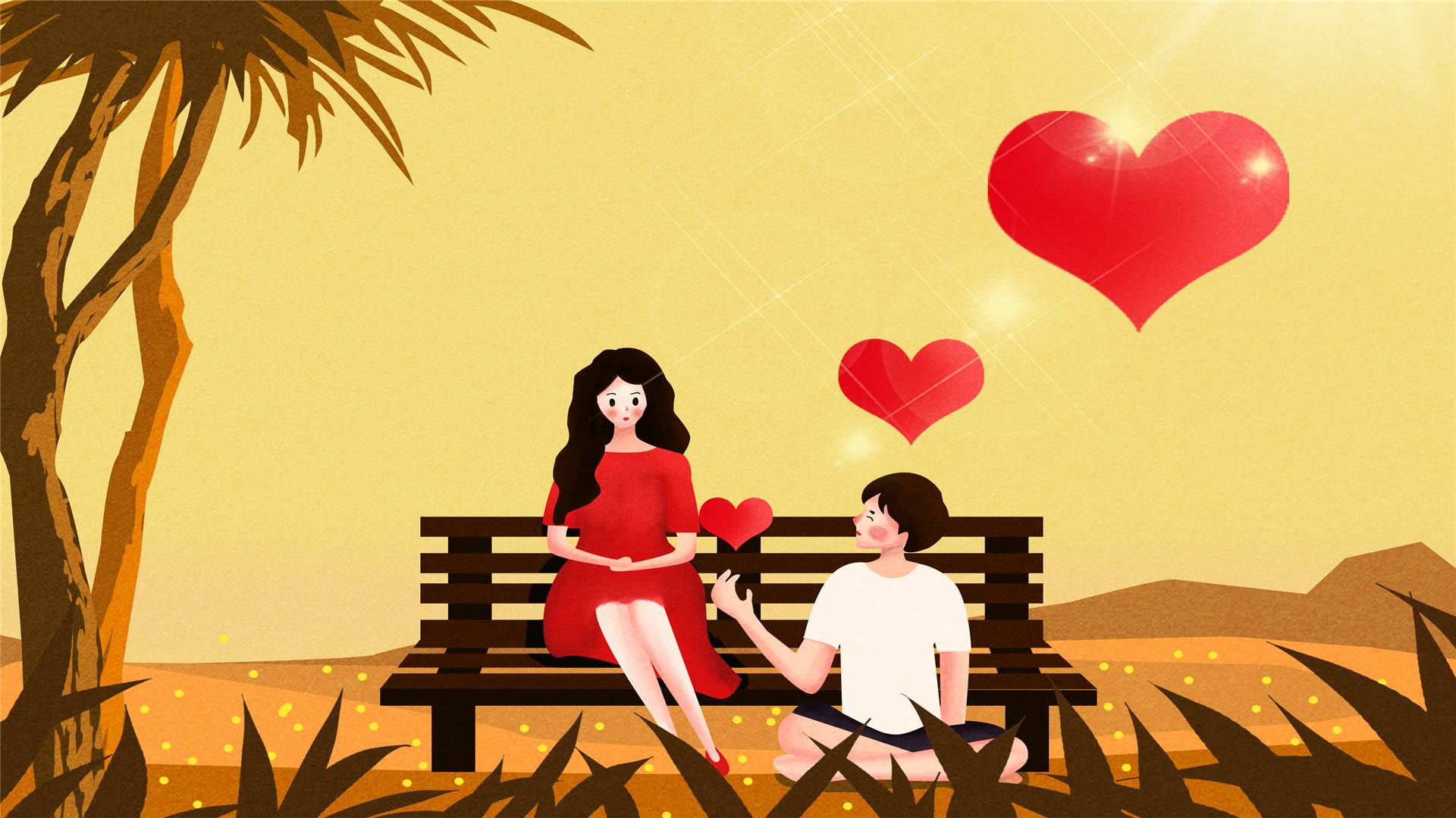 人一旦有了离婚的念头 这四种夫妻建议离婚